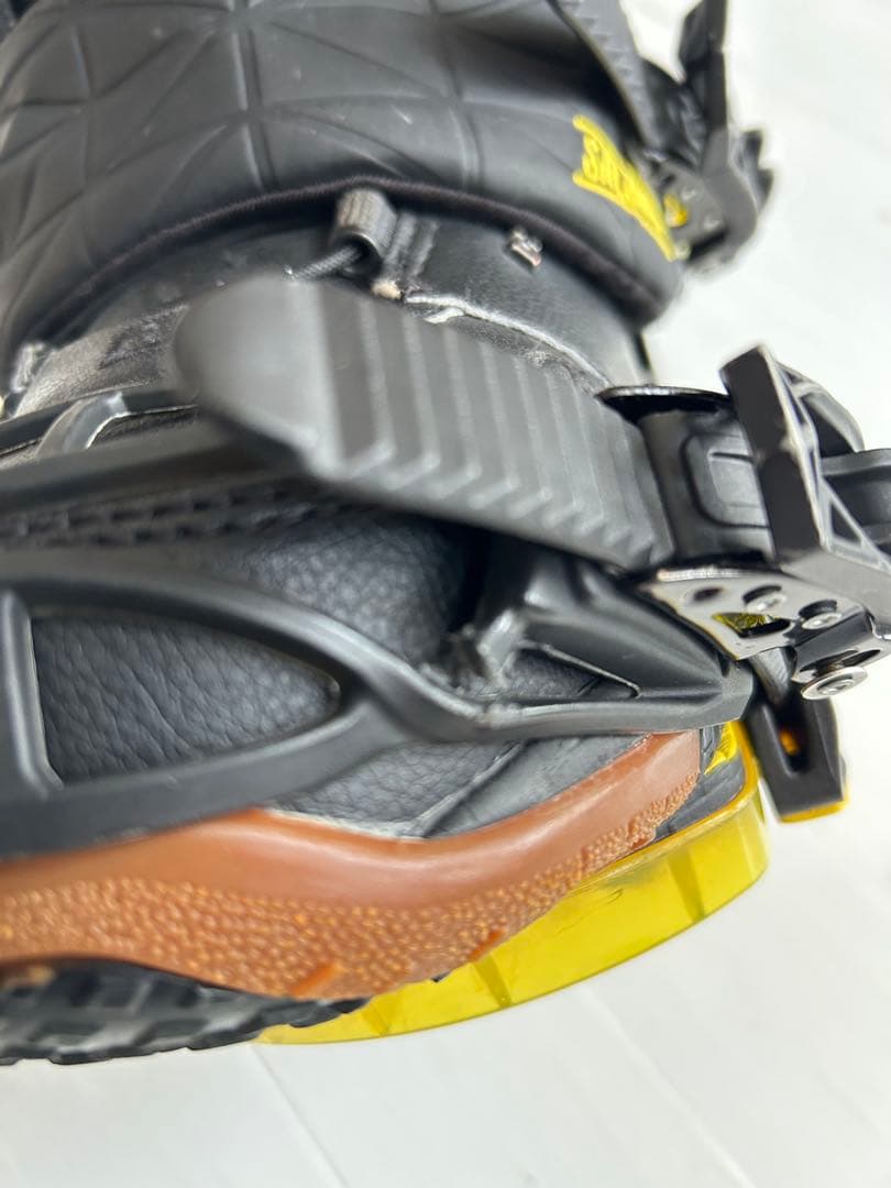 Salomon Defender サロモン ディフェンダー(ハイランダー) Ｍ