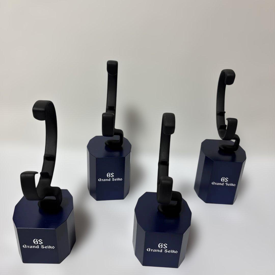 グランドセイコー　ウォッチスタンド
