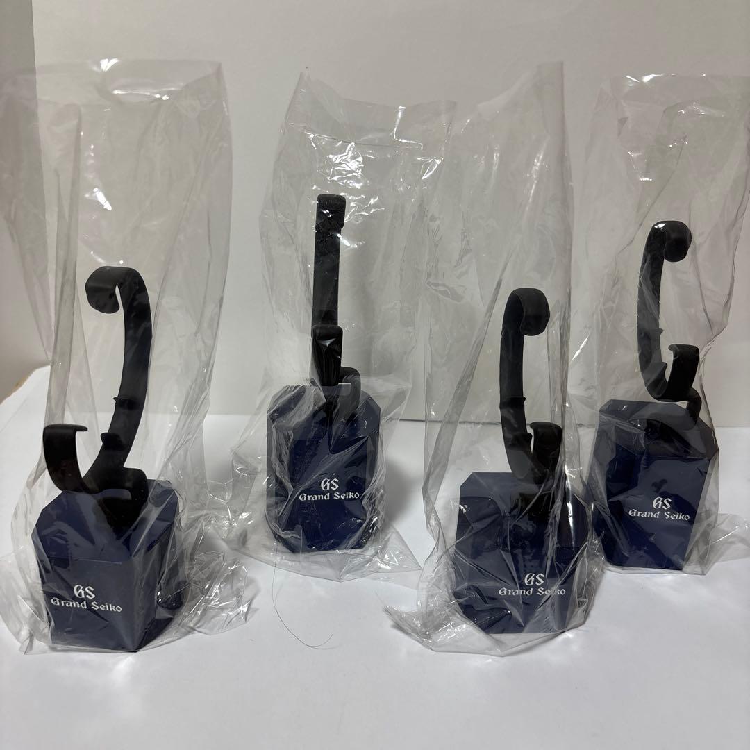 グランドセイコー　ウォッチスタンド