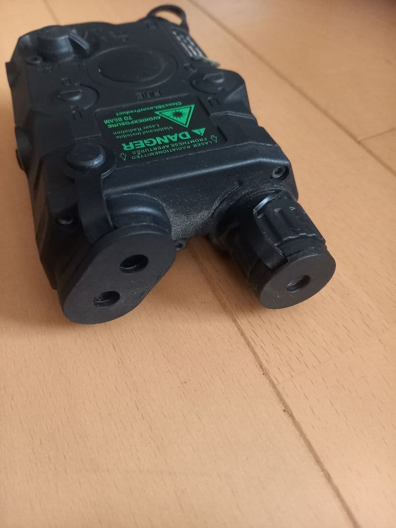 東京マルイ　M4 パトリオット HC 電動ガン セット