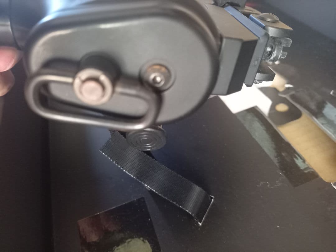 東京マルイ　M4 パトリオット HC 電動ガン セット