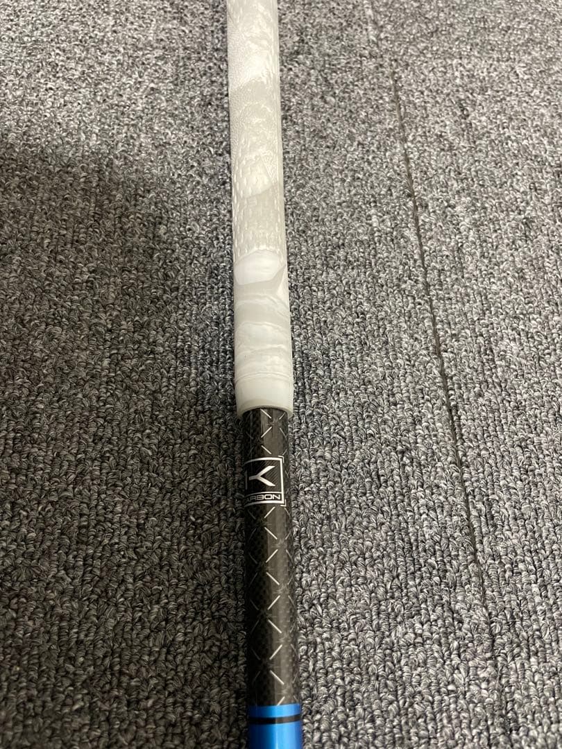 （希少）テンセイ1kブルー 60S テーラーメイドスリーブ付　7W用