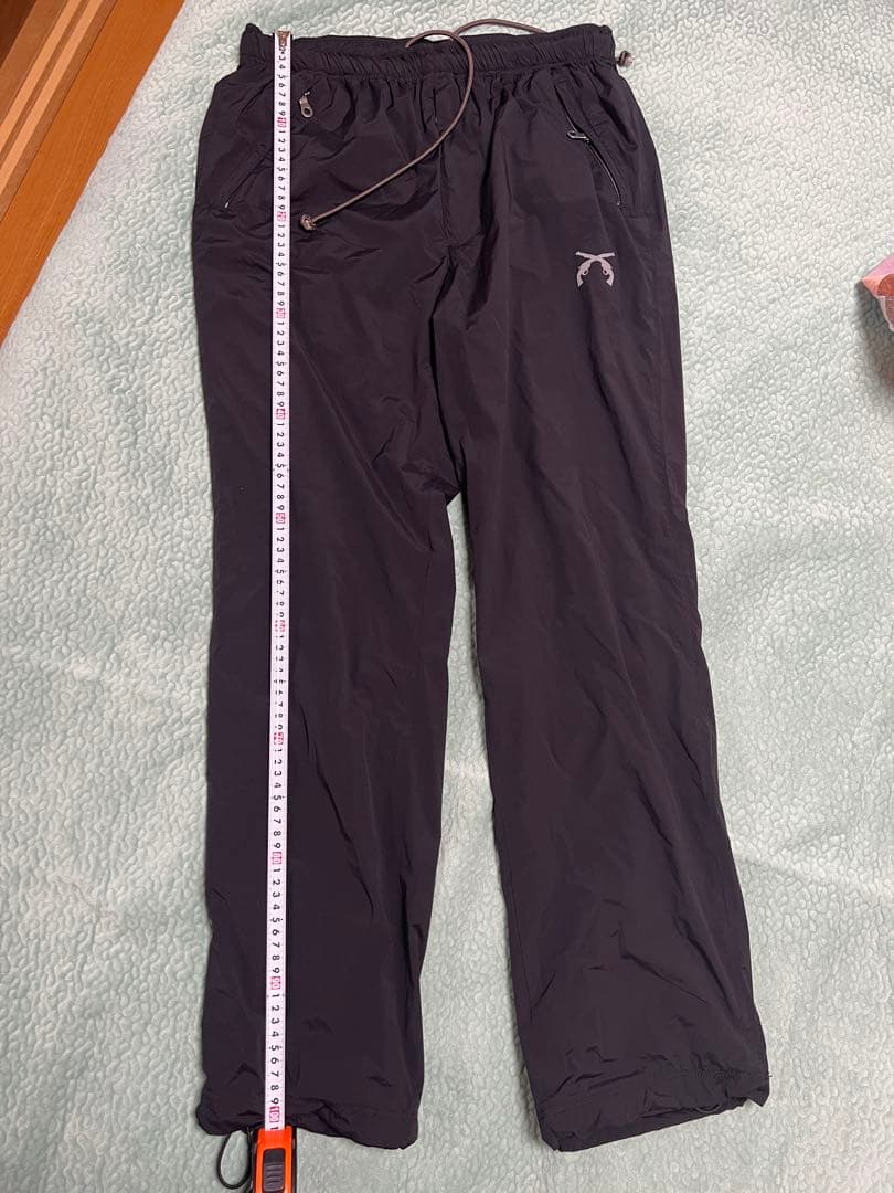 未使用 roarguns ロアーガンズ スウェットパンツ