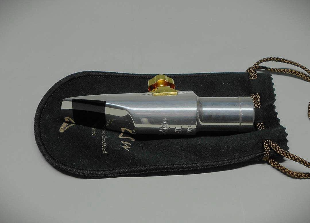 ゴッツ　メタルマウスピース　 HL2024　 ♯105 (2.67mm)