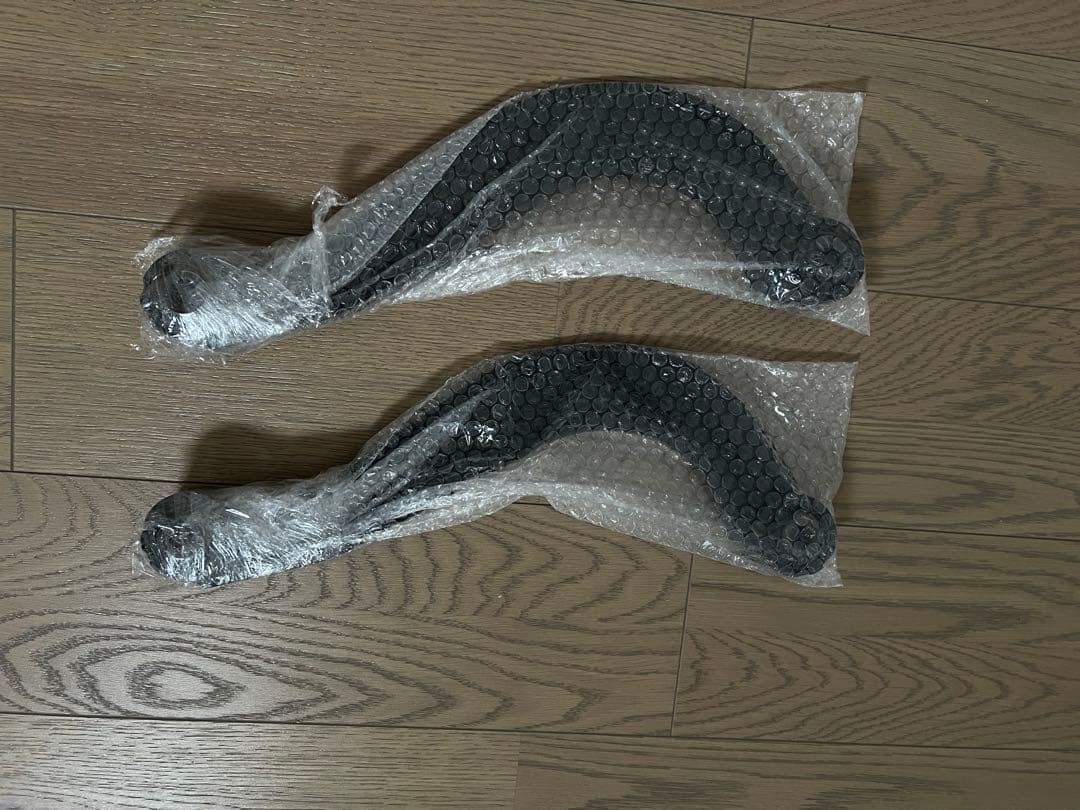 【土日10%OFF】30 アルファードヴェルファイア　社外リアアッパーアーム