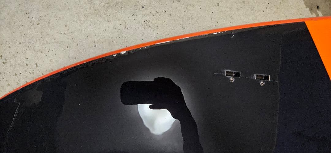 【引取のみ】JP AUSTRALIA スタンドアップパドルボード　サップ