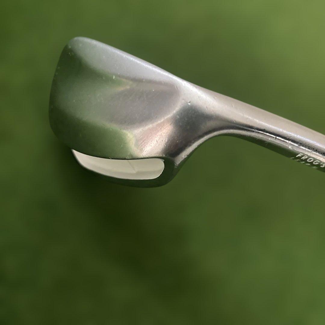 オノフ レディースウェッジ FROG’S LEAP-II 64