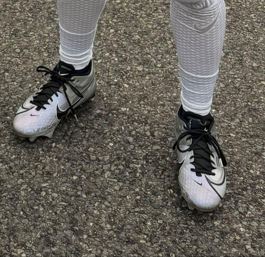 Nike Vapor Edge ELITE 360 2 最上位モデル 27cm