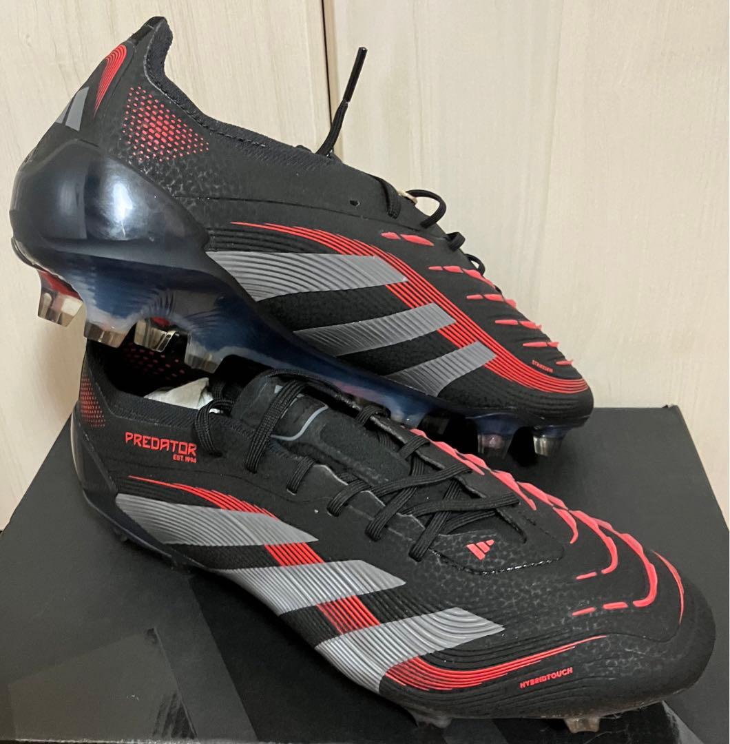 プレデター ELITE FG 26cm ID3878