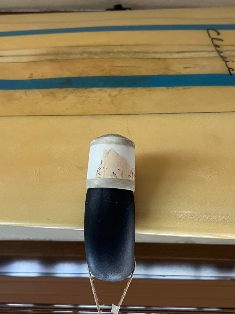 Stewart Classic ロングボード&ラック付き