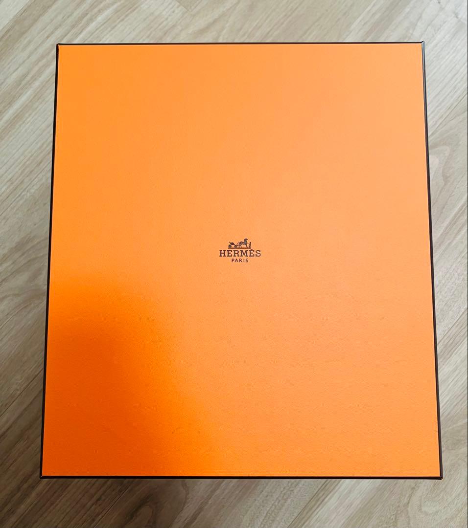 エルメス　空箱