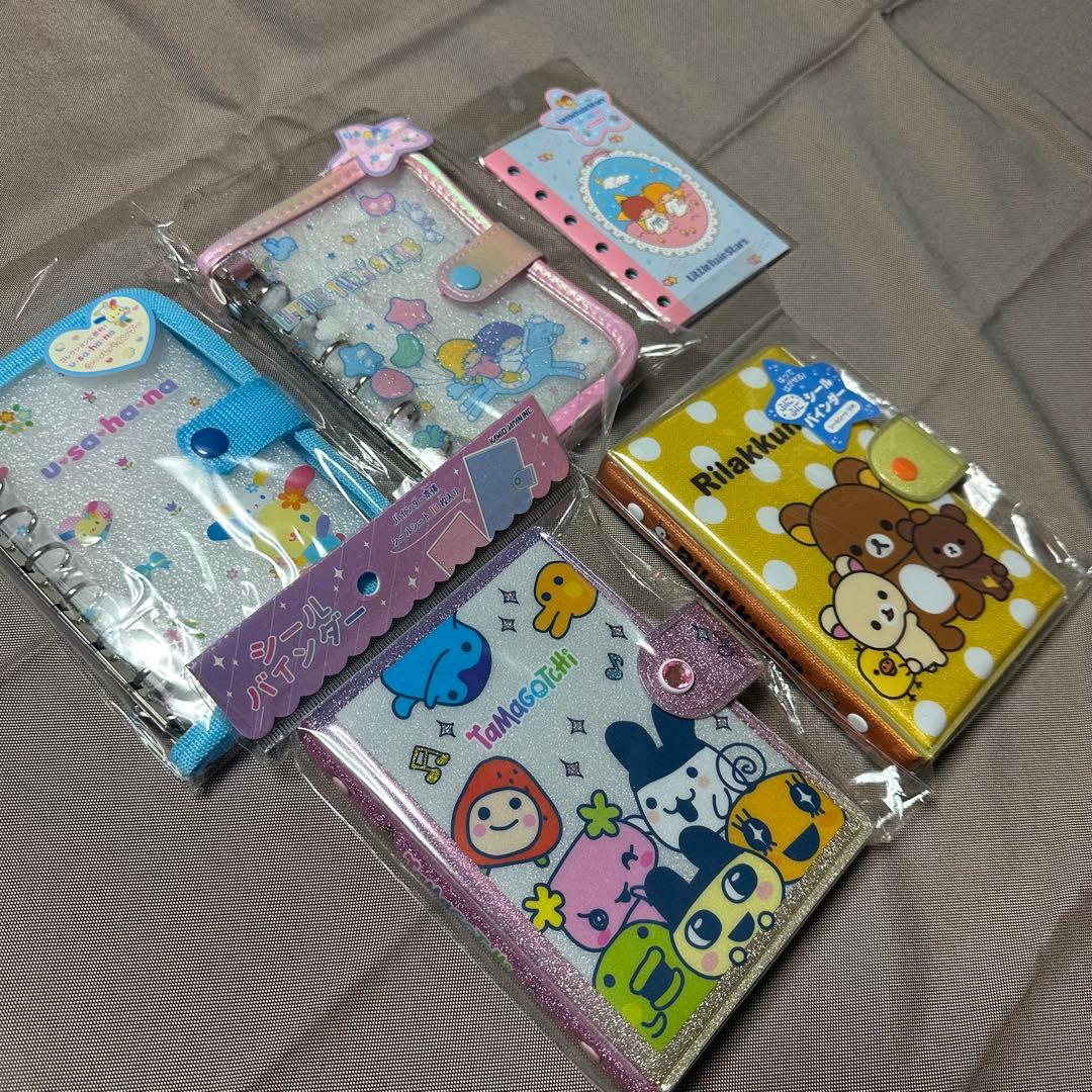 【全て正規品】　シール　まとめ売り　28点セット