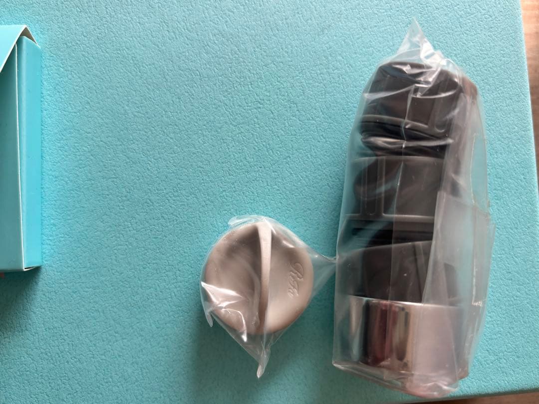 リファ　シャワーヘッド　ファインバブル　ピュア　＋2×新品カートリッジ