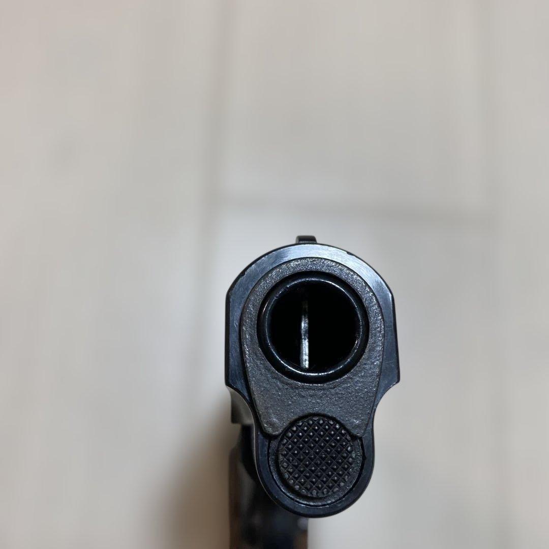 MGC COLT MK IV SERIES 70 ABS樹脂製 モデルガン