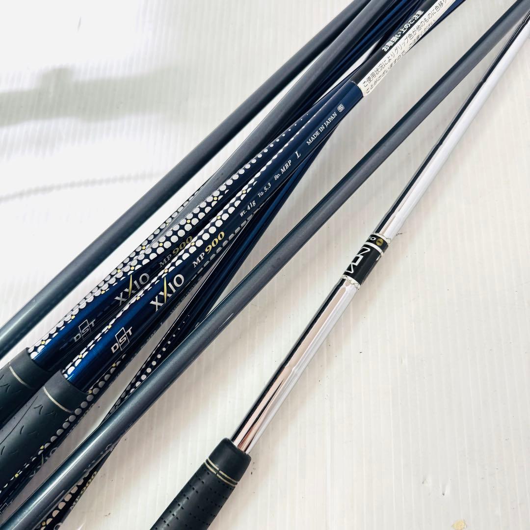 【豪華セット】ゼクシオ9 レディース 13本セット L 高年式 キャロウェイ