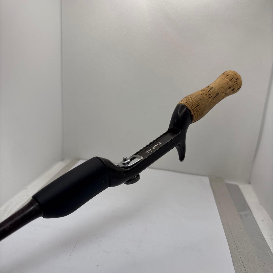 く*ち様 希少、Priest lスティールロッド