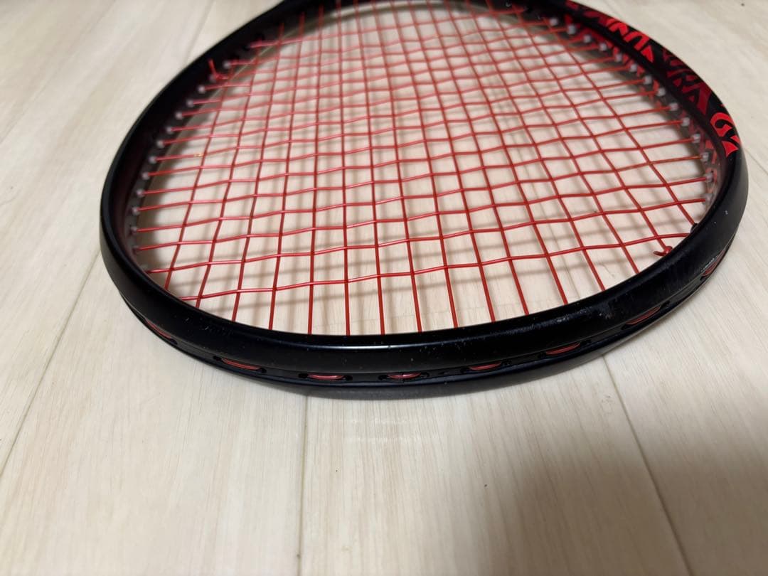 ラケット(軟式用) YONEX GEOBREAK80S