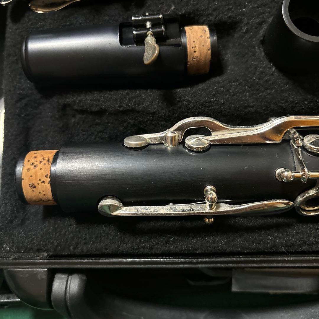 ルブラン　ブリス　クラリネット