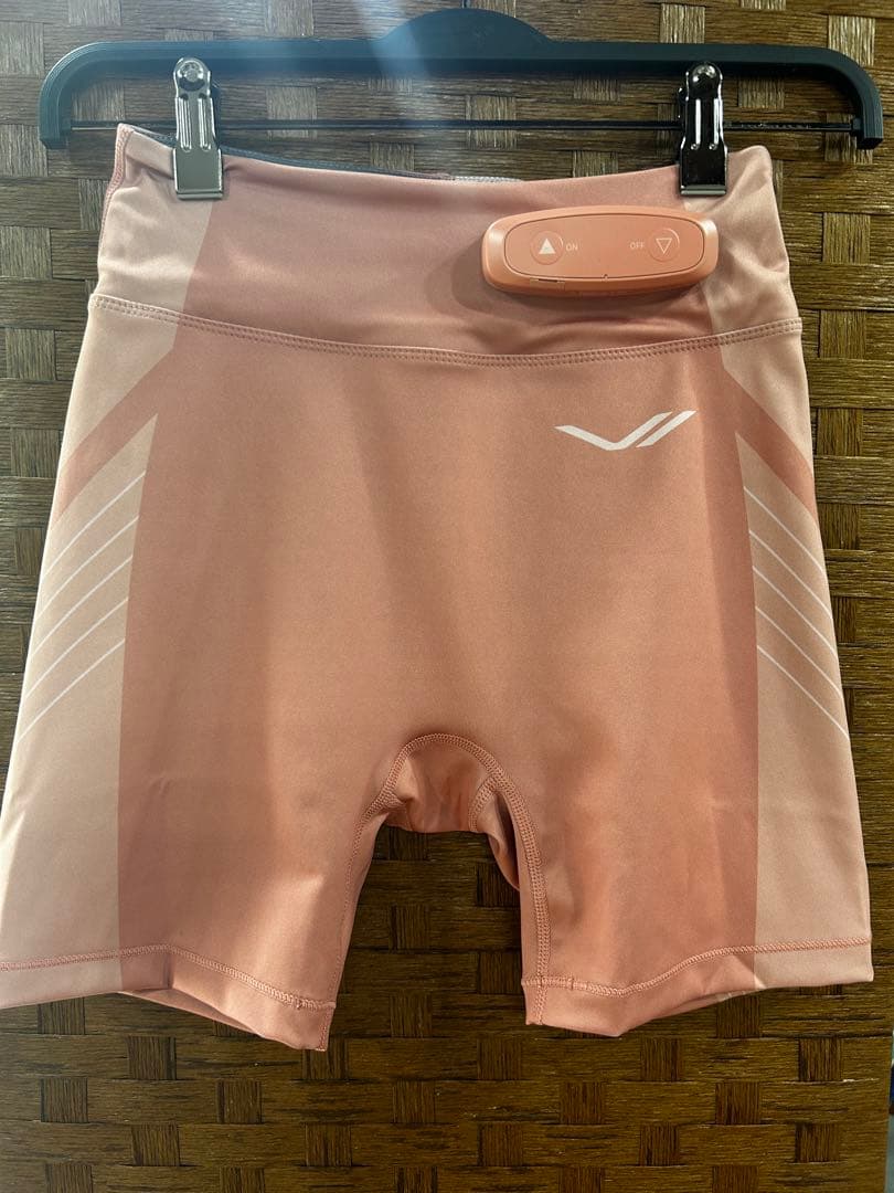 SIXPAD EMSヒップトレーニング　HipFit 新品