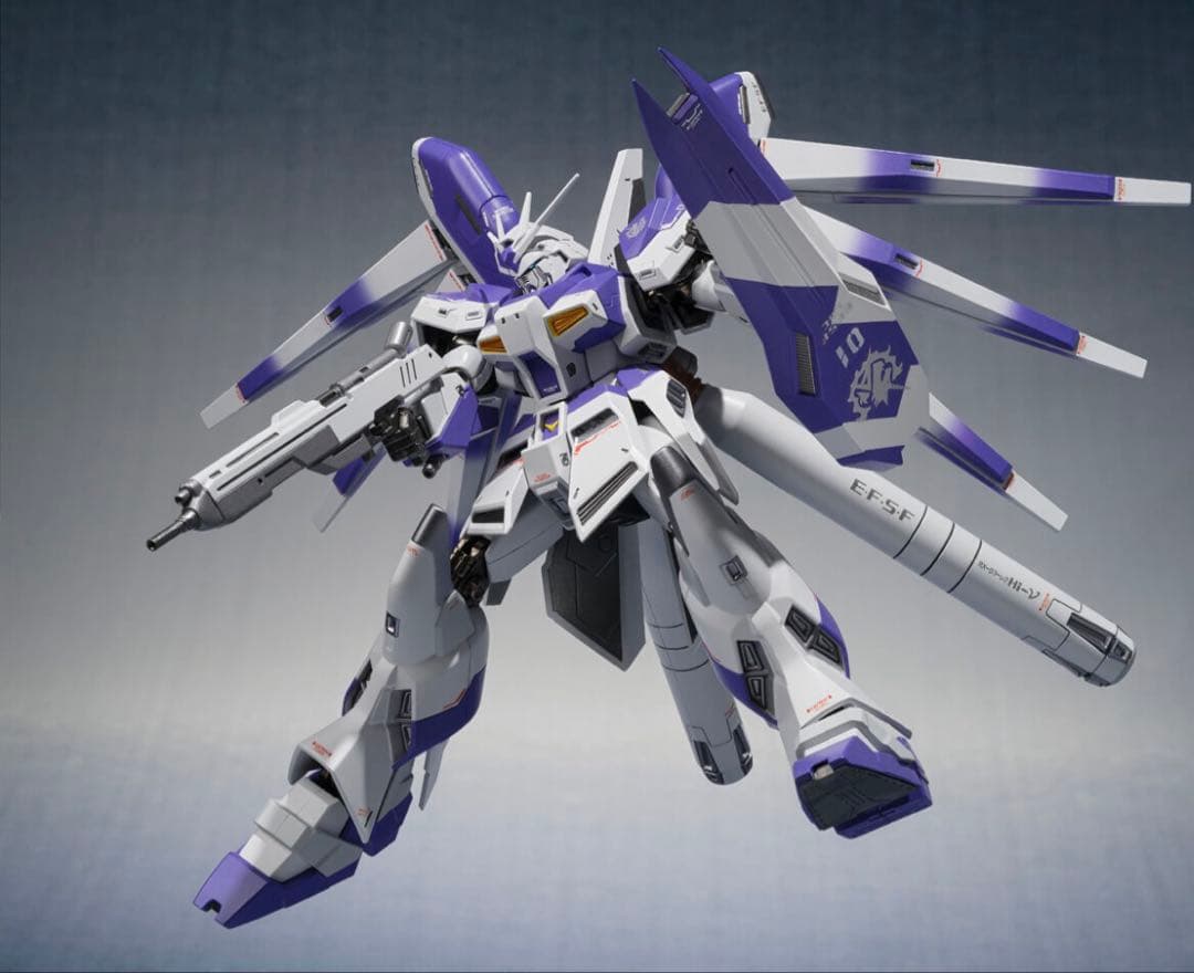 Hi-νガンダム -Exclusive Edition-