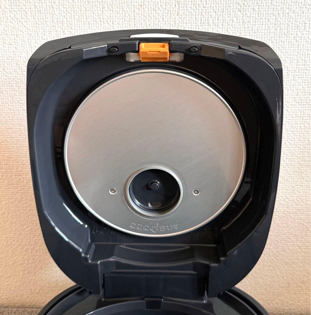 【美品】象印 極め炊き IH炊飯ジャーNW-VE10 動作保証