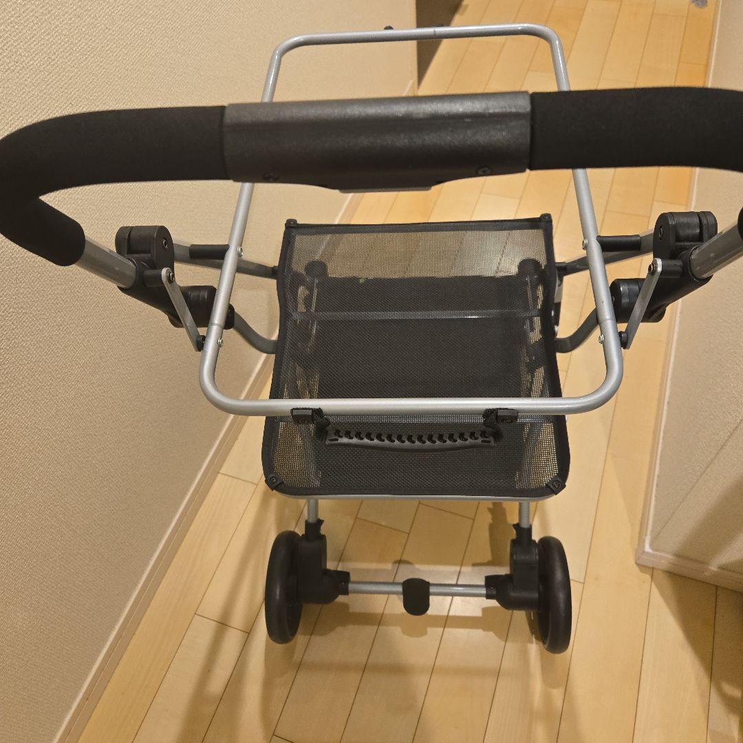 【極美品✨】EcoCa エコカプレミア　本体のみ