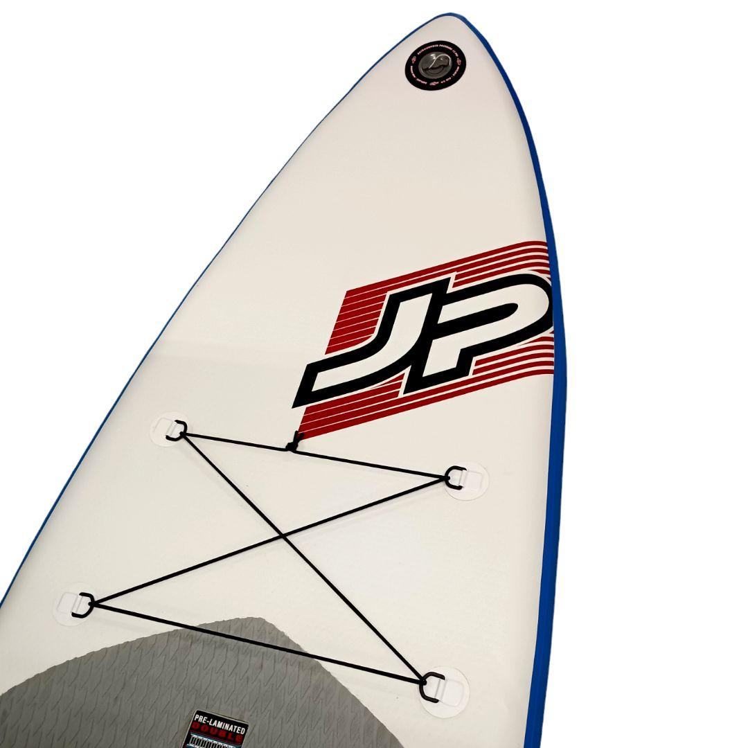 JP-Australia AllroundAir サップボード パドルボード