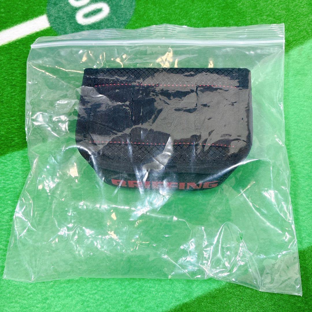 【希少品】展示未使用品 キッズ ブリーフィング　キャディーバック