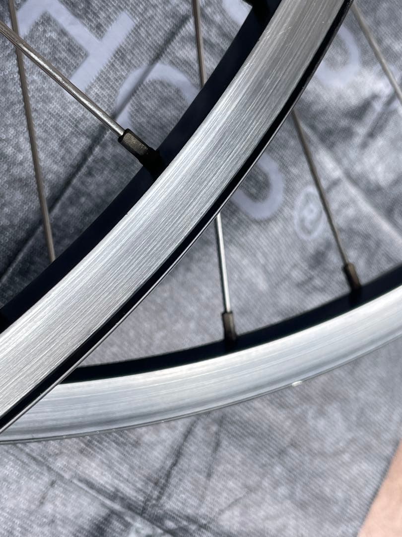 Shimano DEORE LX 550 26インチホイール７速 ARAYA