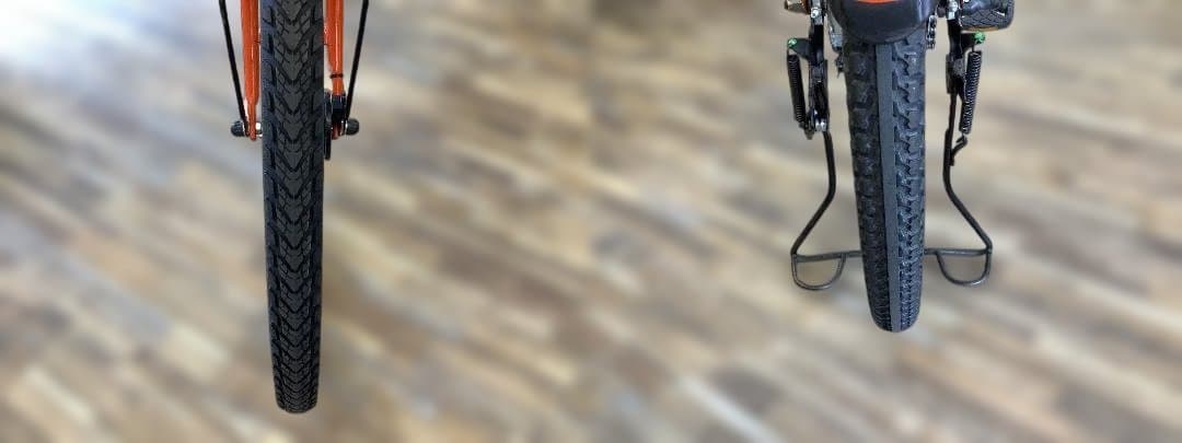 整備済☆送料込！ブリヂストン ステップクルーズe 26インチ 電動アシスト中古車