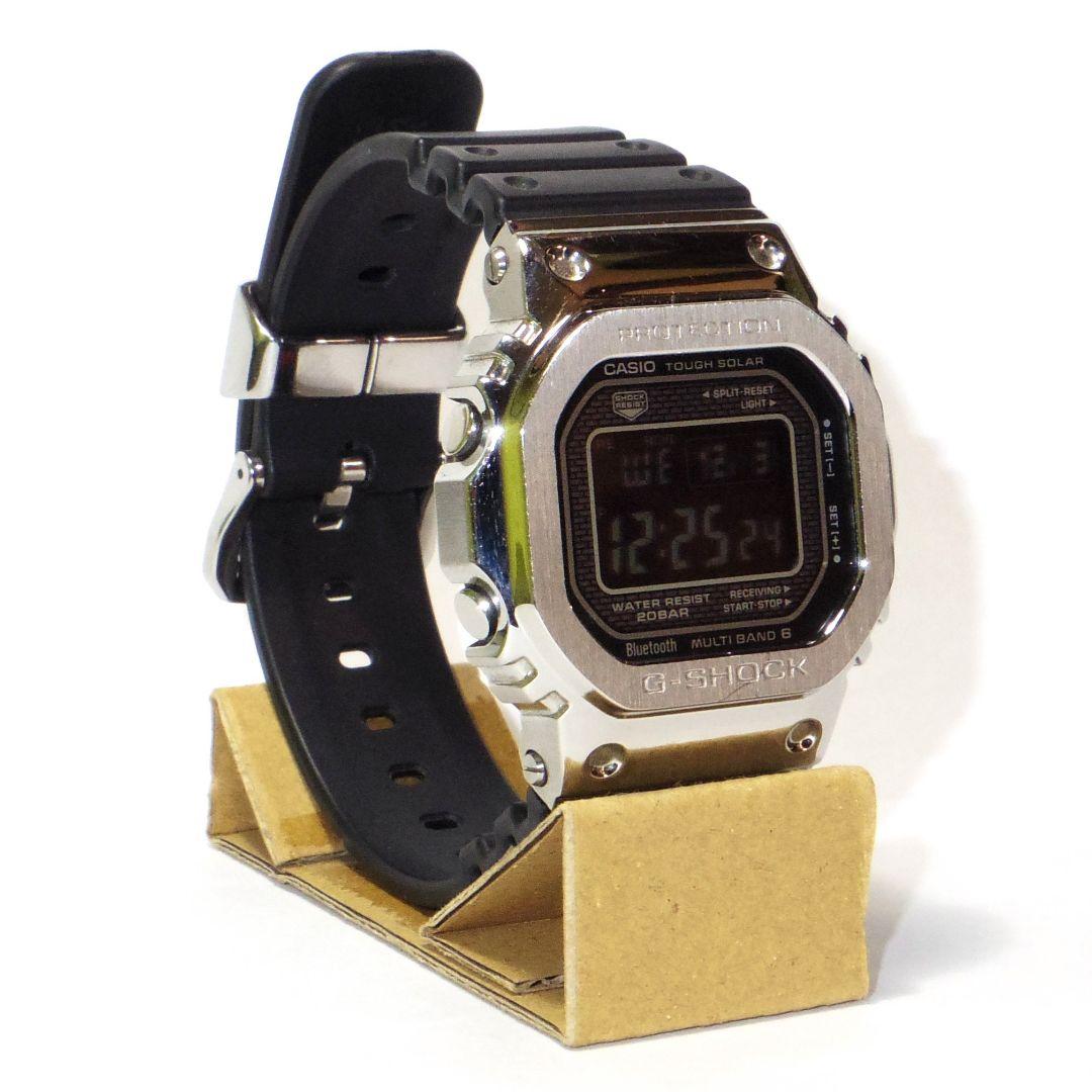 12/18〜値下げ中 G-SHOCK GMW-B5000 腕時計 カシオ