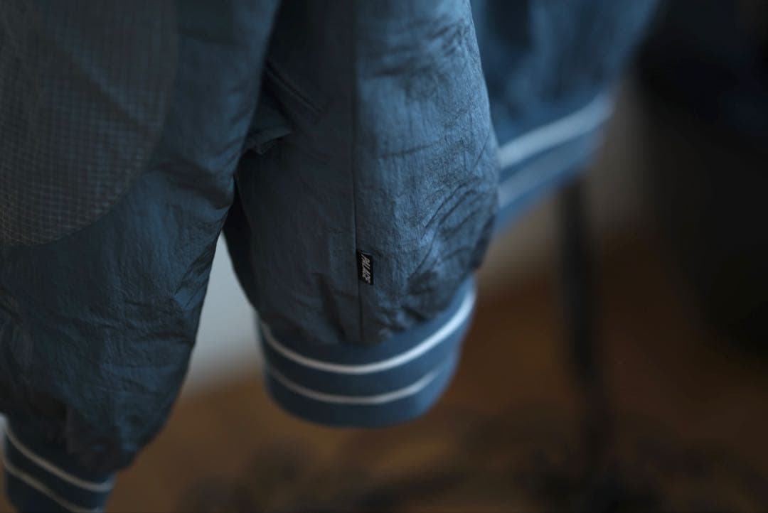 palace skateboard P-3B PARKA ダウン ジャケット