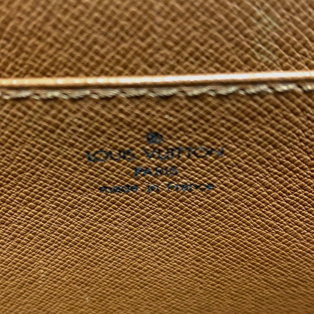 ルイヴィトン ビジネスバック