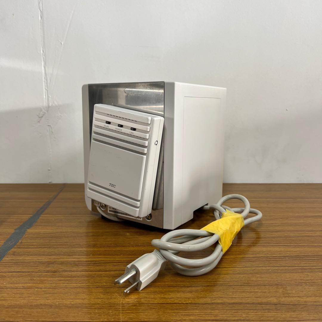 TEC レジ用品 まとめ売り 2016年製