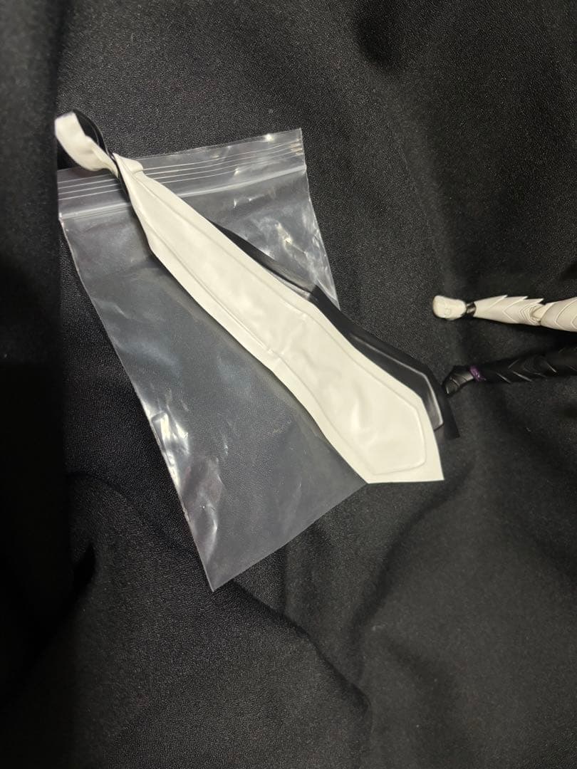 ファングジョーカー＋専用マフラーセット　仮面ライダーW フィギュア