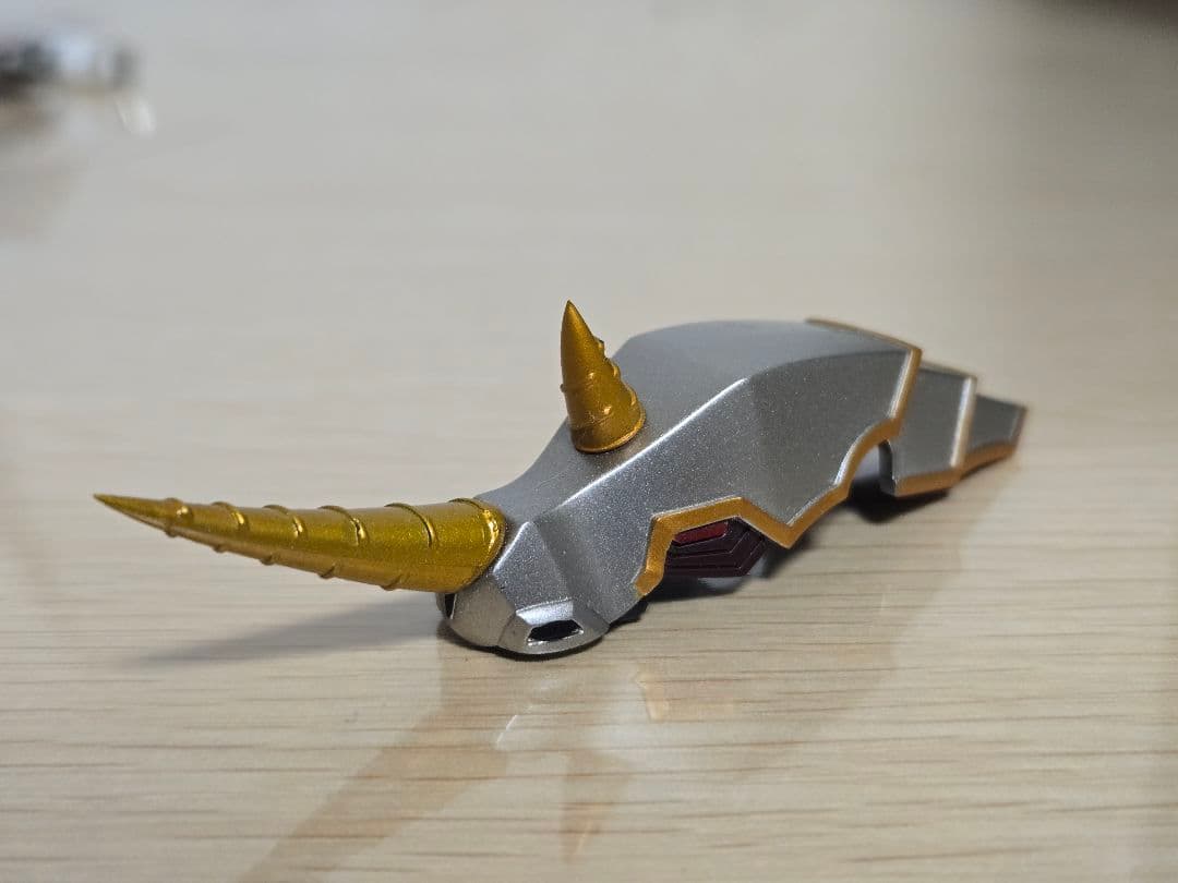 S.H.Figuarts 仮面ライダーガイ