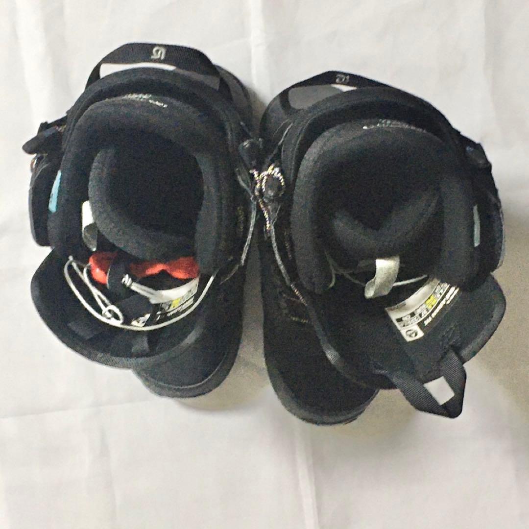 BURTON スノーボードブーツ　23.5cm MINT ASIAN FIT