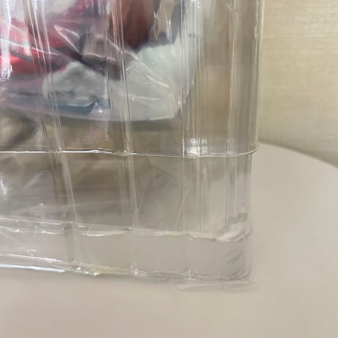 【未使用】EVASTORE限定カラー版 新世紀エヴァンゲリオン レイ＆アスカ