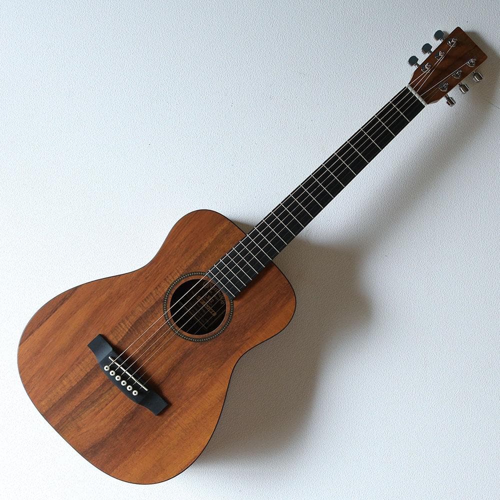 超美品 リトルマーチン　Little Martin LXK2　おまけ付き