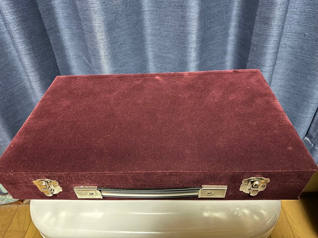 『美品』任天堂　麻雀牌　役満　特重