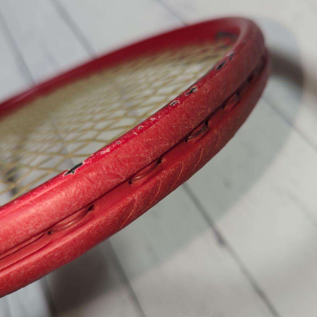 prince BEAST プリンス　ビースト　硬式テニスラケット G2