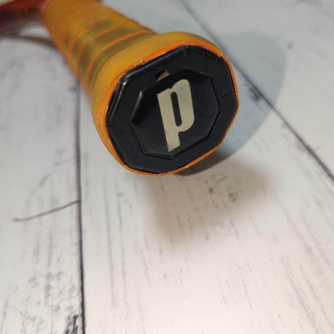 prince BEAST プリンス　ビースト　硬式テニスラケット G2