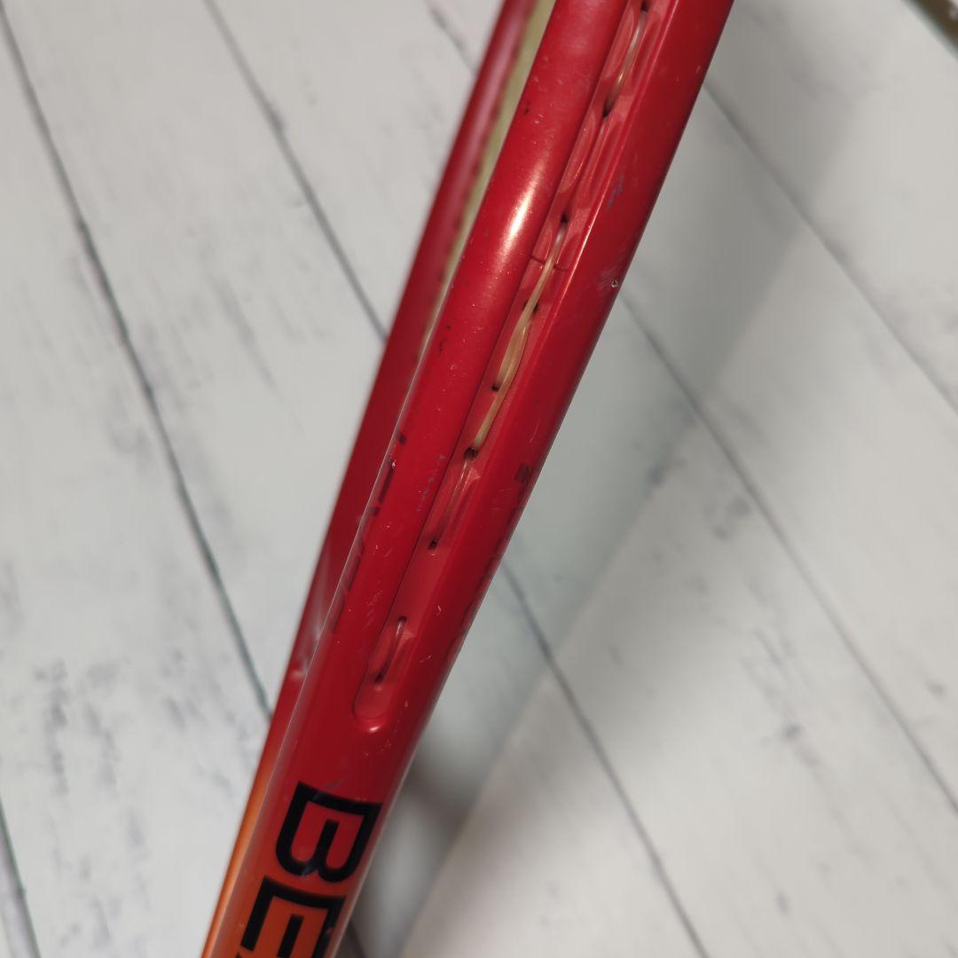 prince BEAST プリンス　ビースト　硬式テニスラケット G2