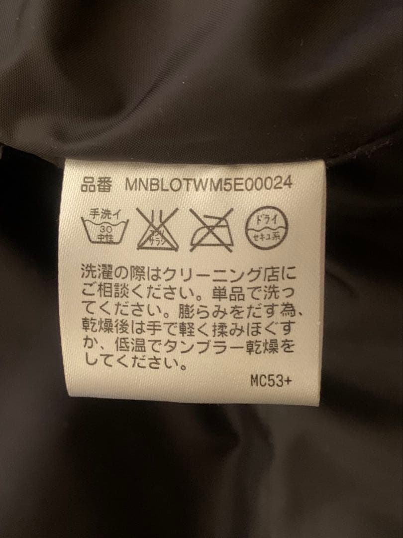 さ*ー様 【美品】90s’ ポロラルフローレン ダウンジャケット スミクロ Mサ