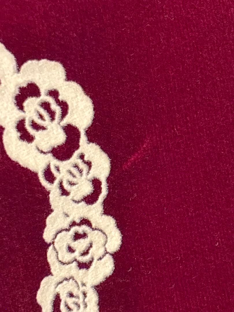 BABY ジョセフィーヌジャンパースカート＋ケープ 2004年 ヴィンテージ