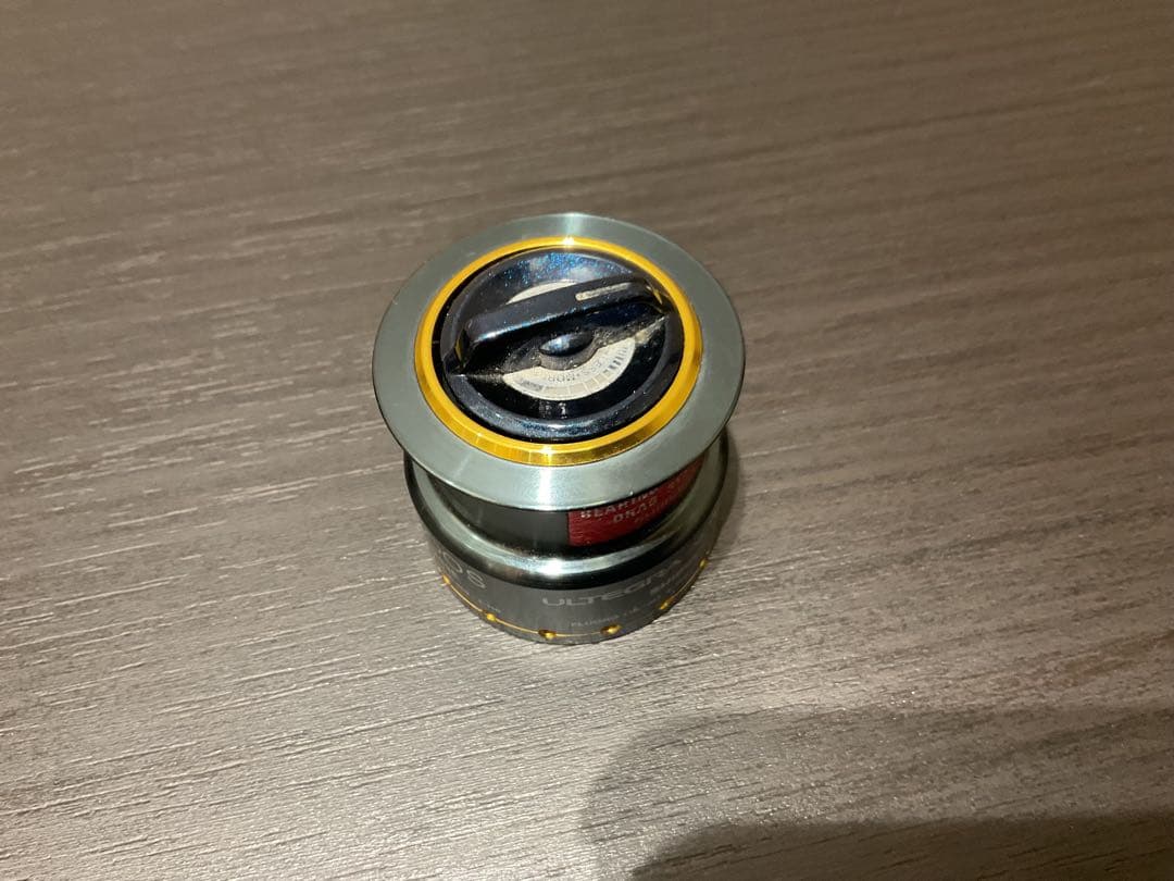 シマノアルテグラアドバンス2500S 釣り未使用品