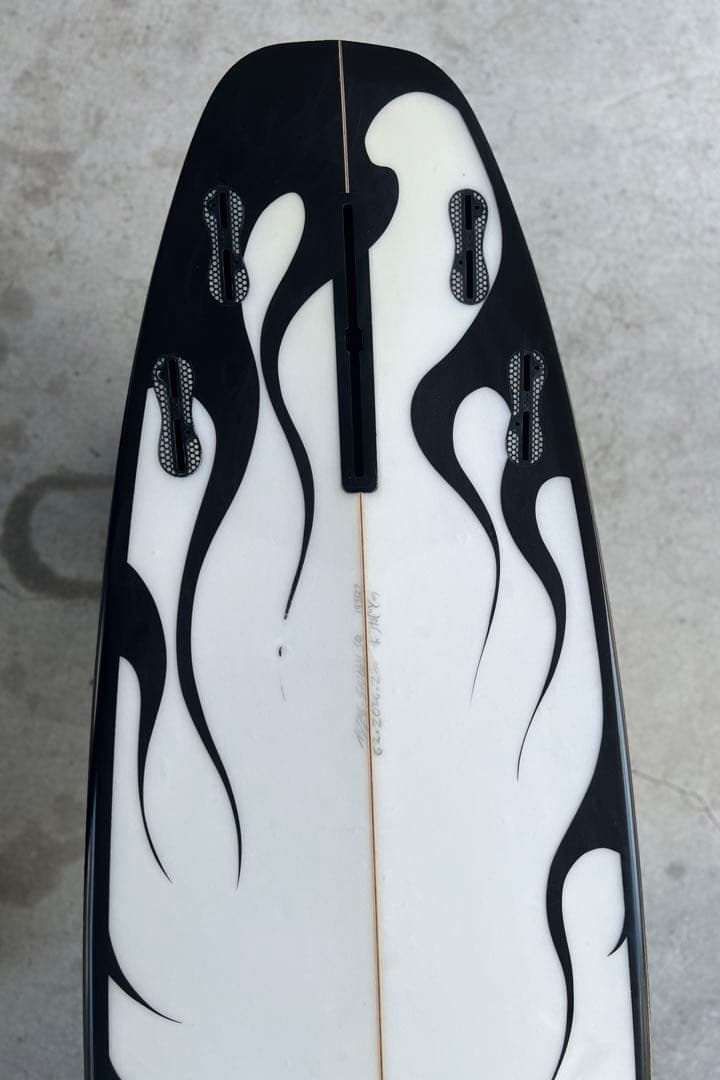 Deadkooks stubby 6’2