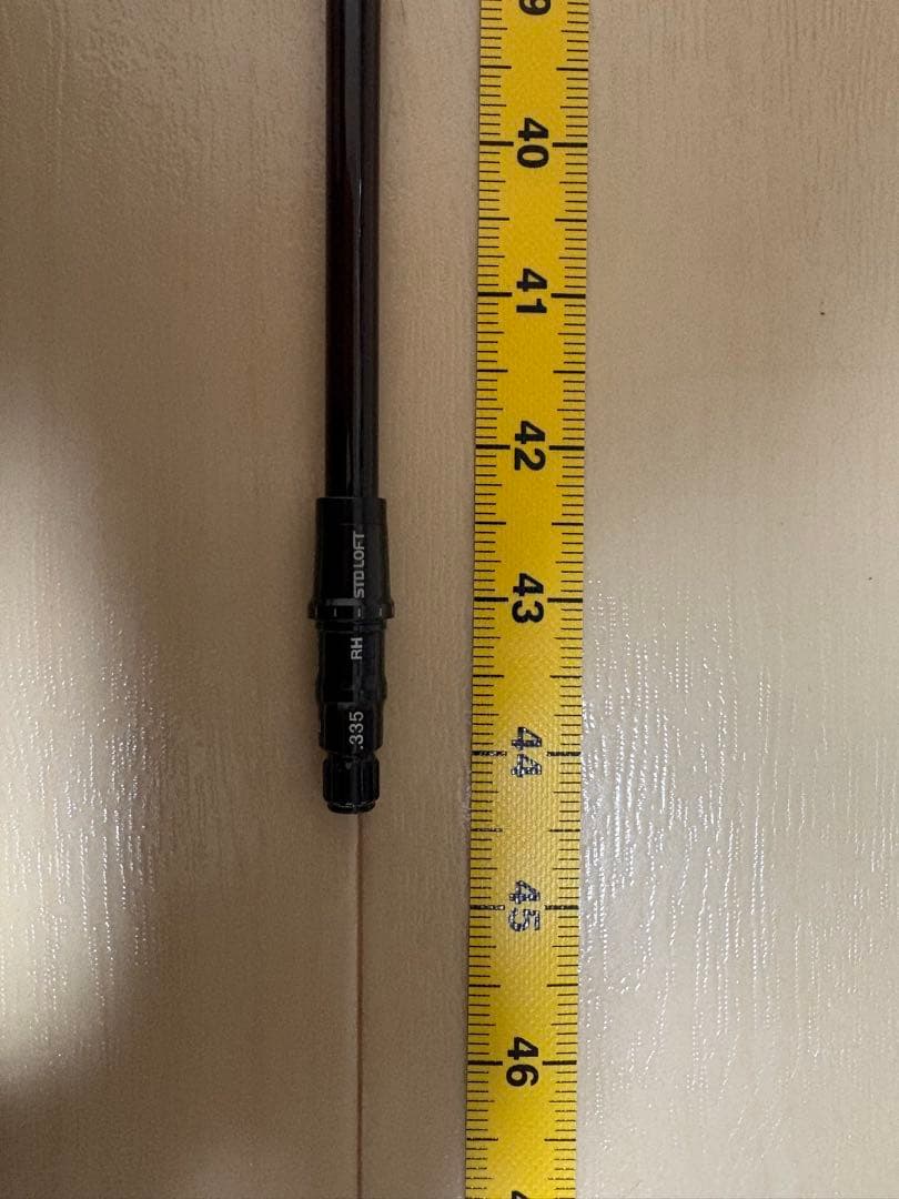 SIMMAX ドライバー10.5 TENSEI PRO BLUE 1K60R