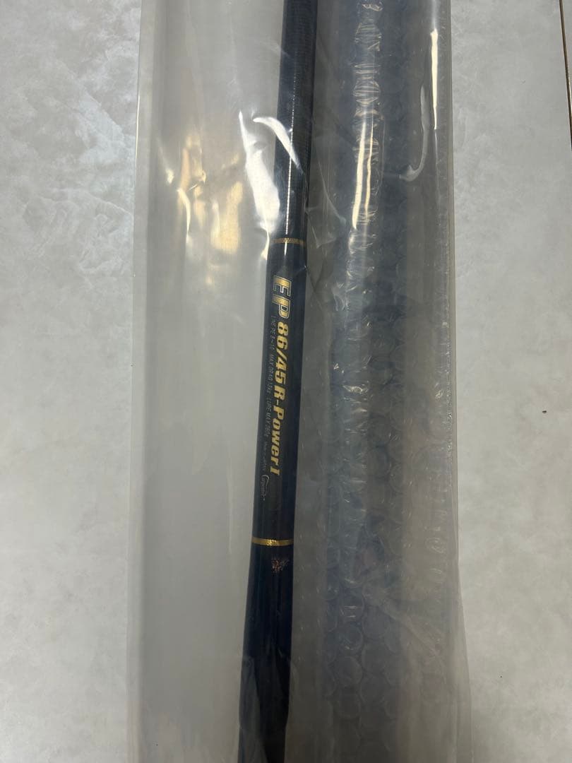 カーペンター　エンドレスパッション　86/45 R-Power1 EP