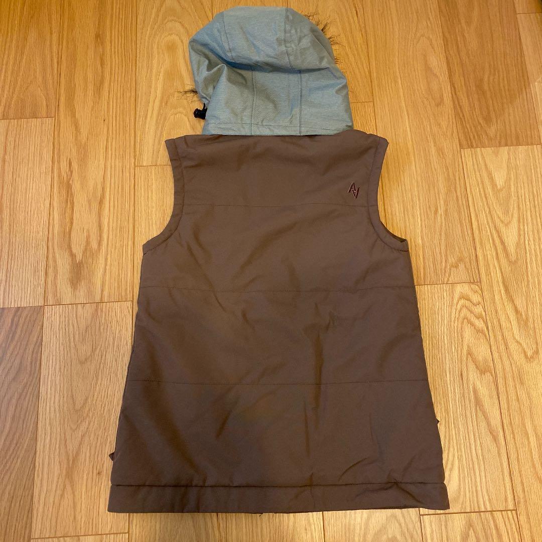 AA HARDWEAR  スノーボードウェア